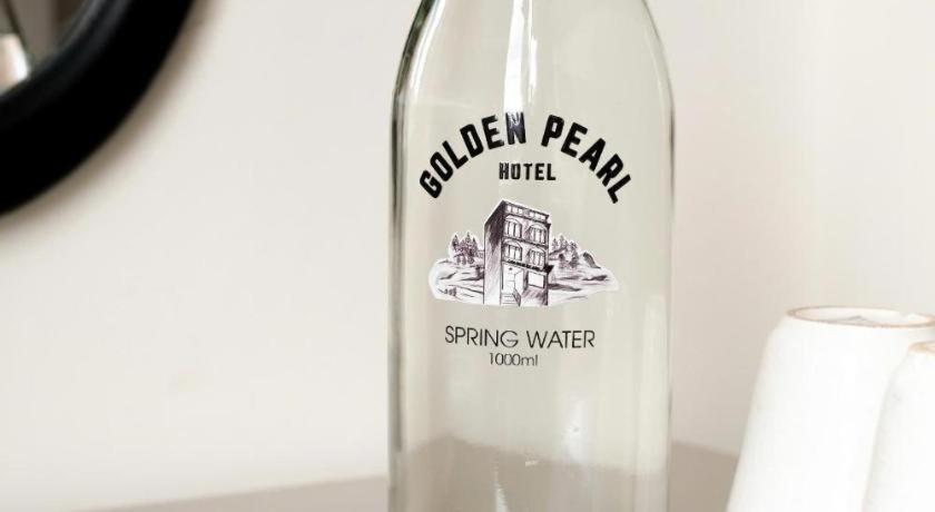 Golden Pearl Hotel Да Лат Екстериор снимка