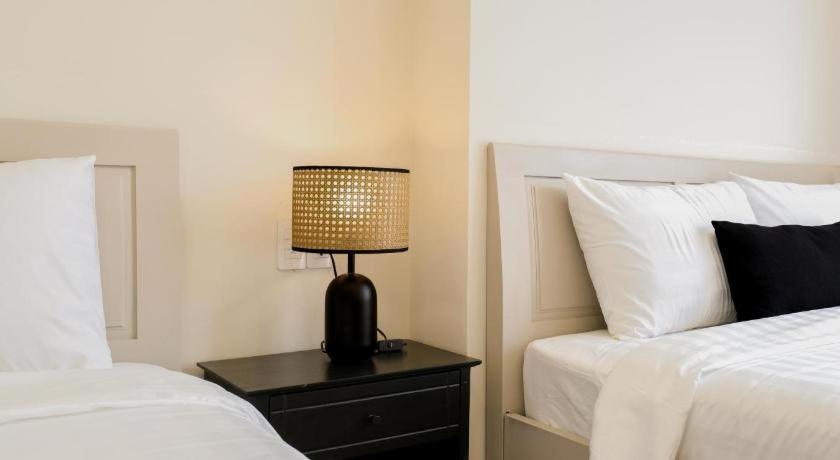 Golden Pearl Hotel Да Лат Екстериор снимка